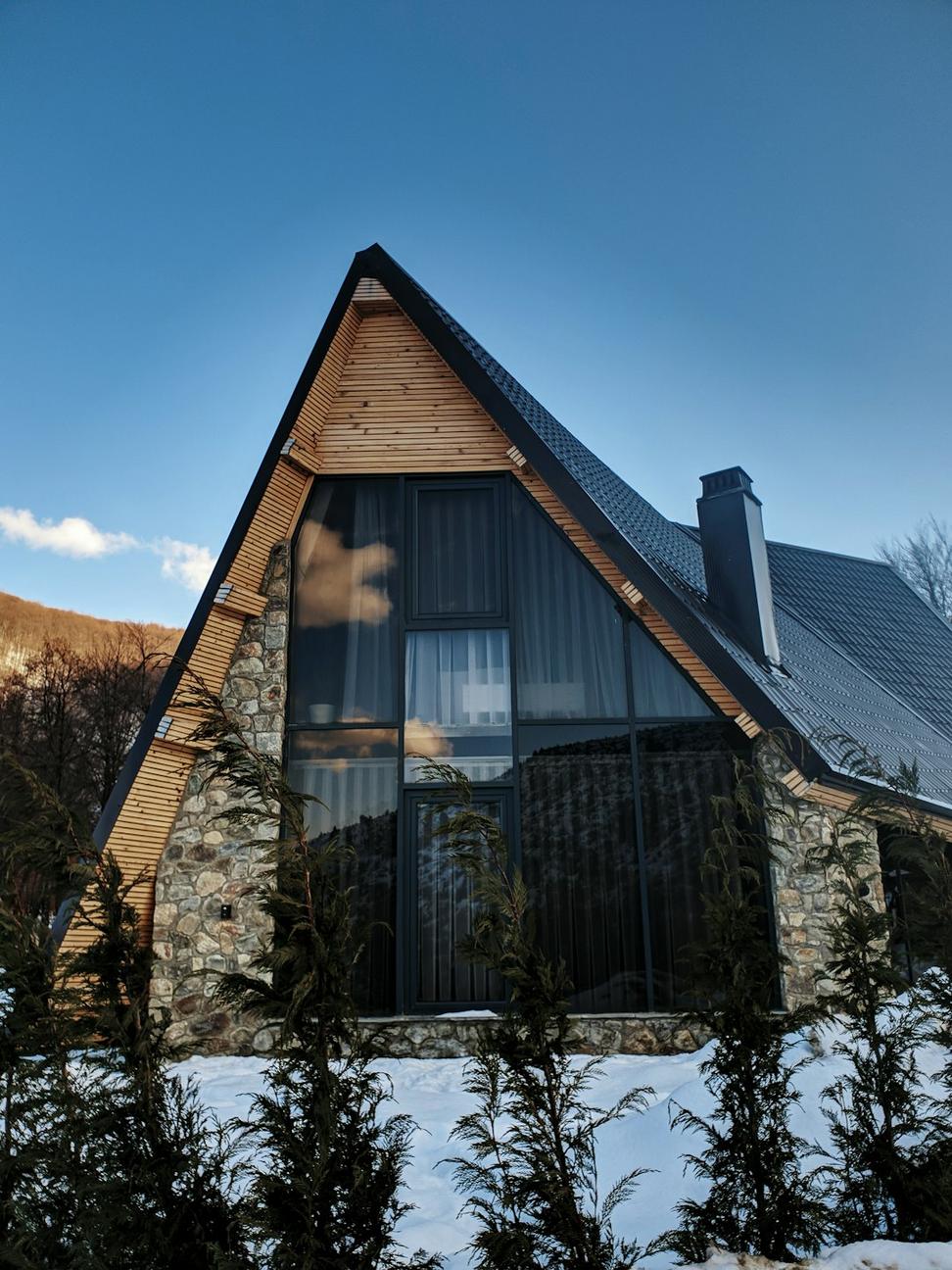Canadian Architecture