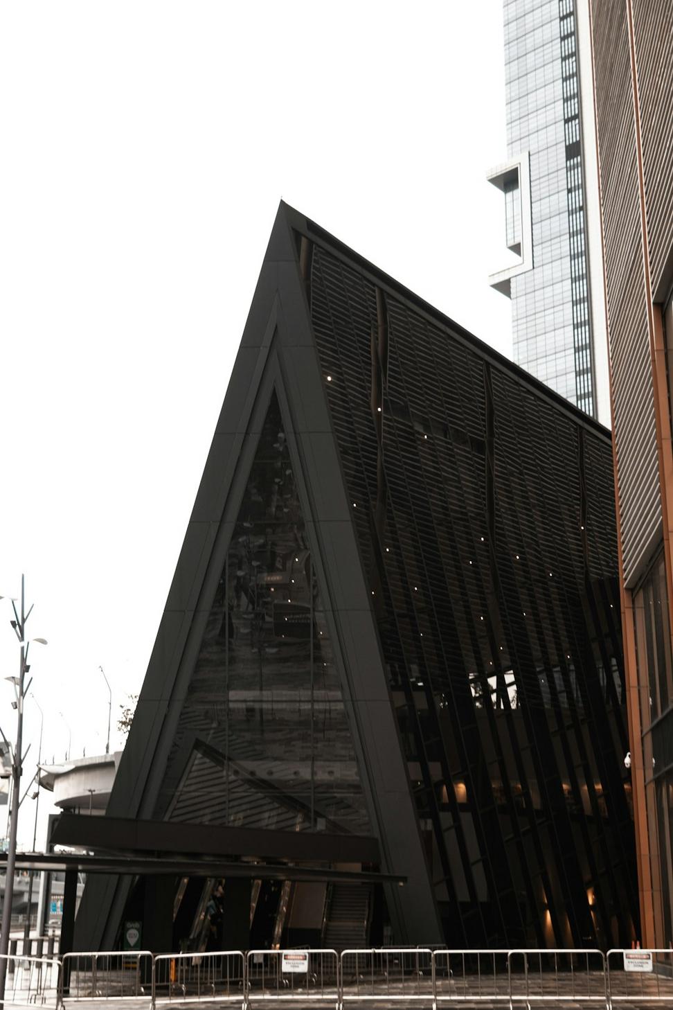 Commercial Building Design