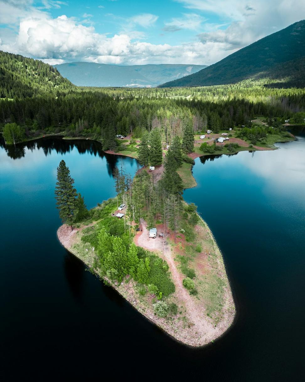 Landscape Architecture