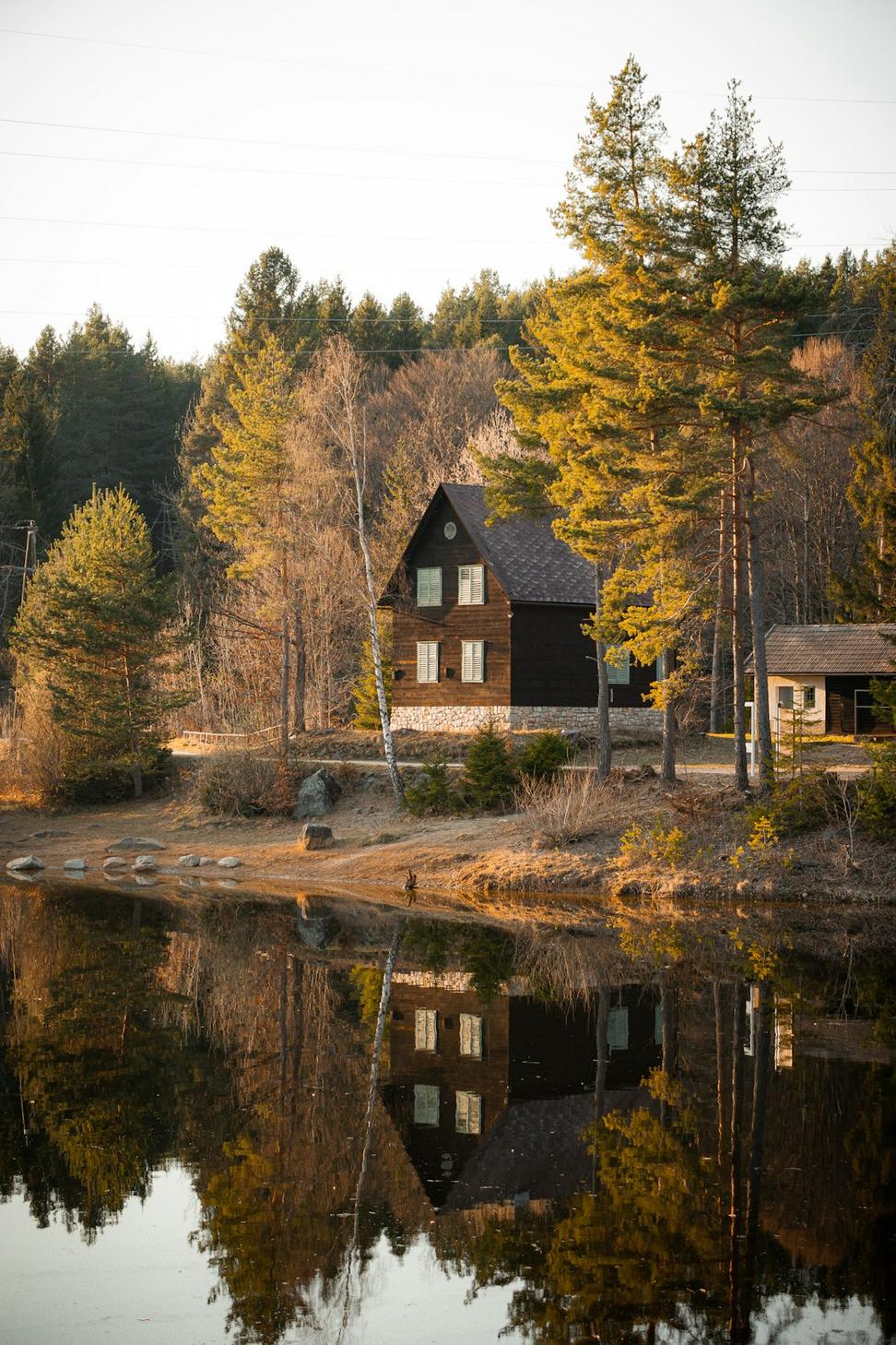 Okanagan Lake House