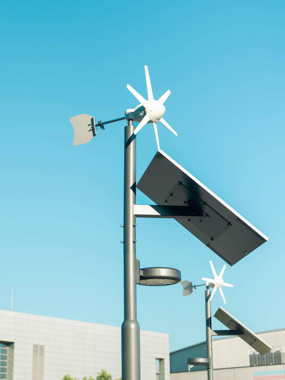 Sustainable Energy Integration