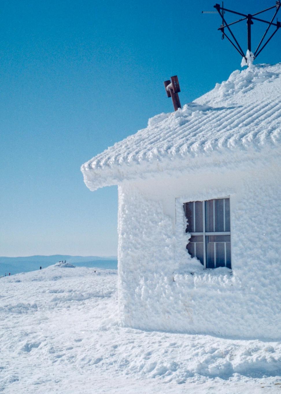 Winter Climate Optimization