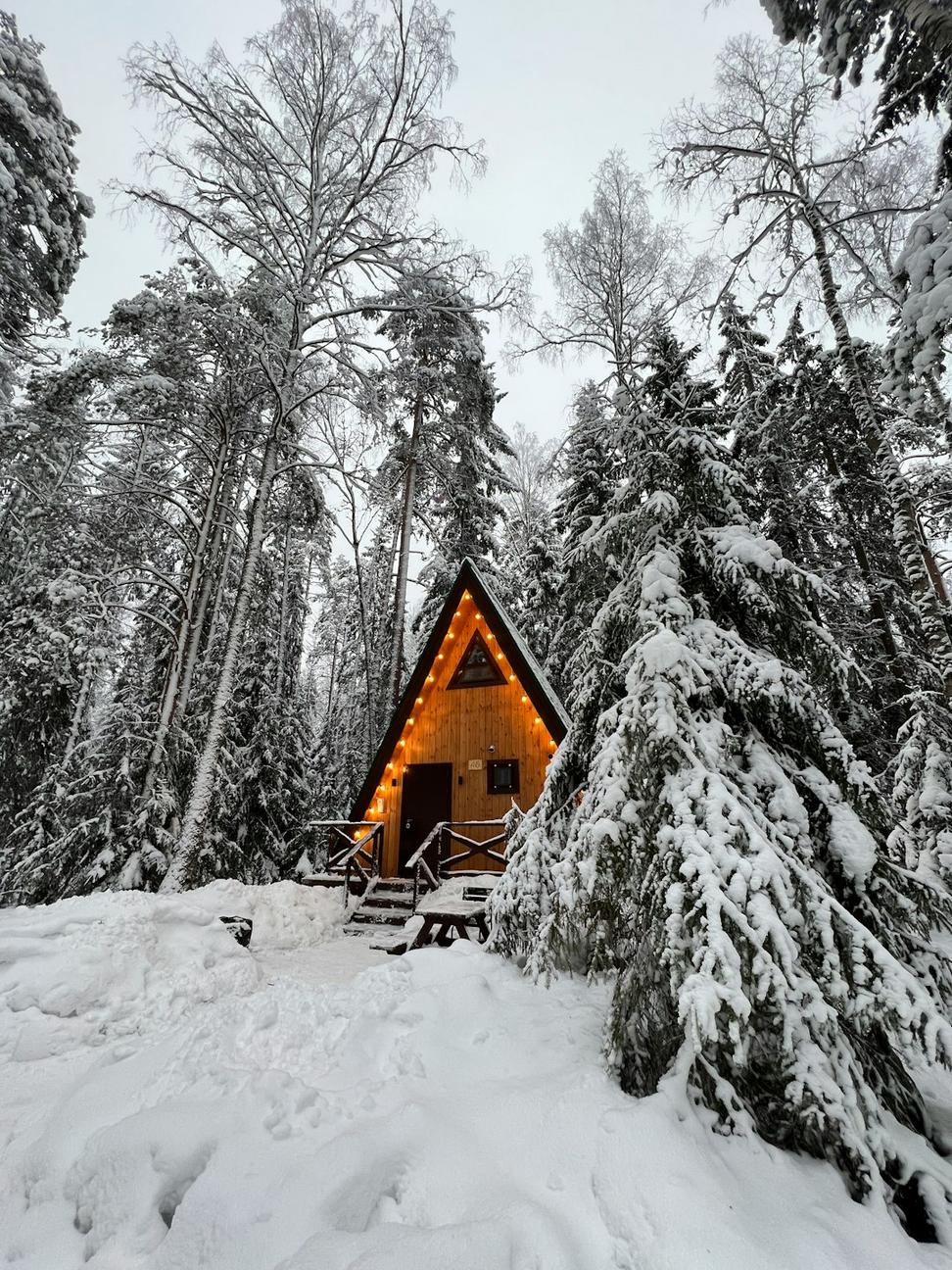 Whistler Mountain Residence